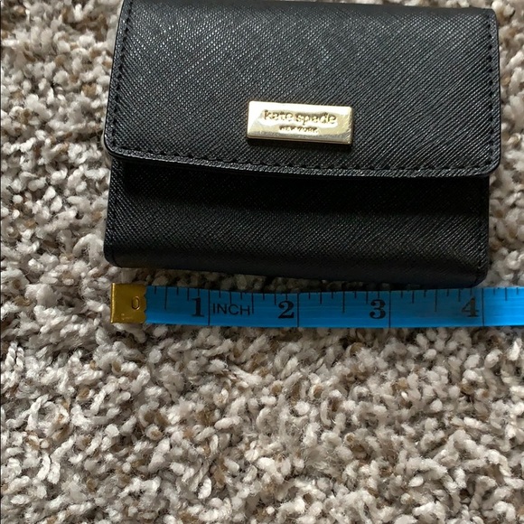 Kate spade card holder or coin purse - Picture 7 of 8